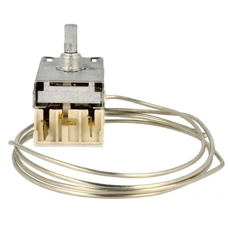 Electronice si Electrocasnice - Aparate frigorifice - Accesorii aparate frigorifice - Termostat K59L1822000 pentru frigider C00898319 Beko 4502011000 Compatibil - Infinity.ro