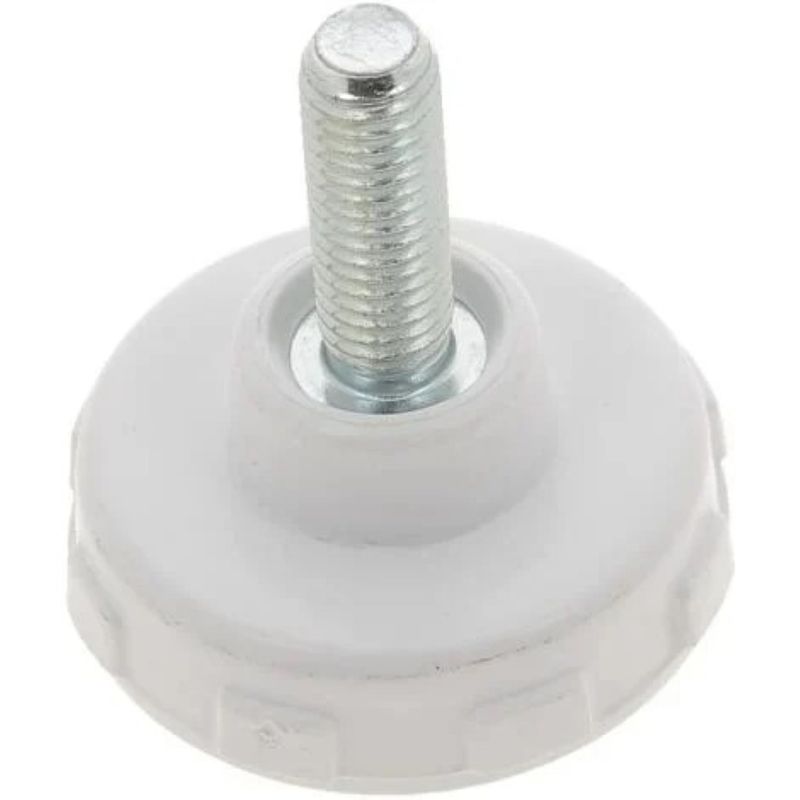 Electronice si Electrocasnice - Aparate frigorifice - Accesorii aparate frigorifice - Picior ajustabil frigider C00916315 Beko 4203930100 - Infinity.ro