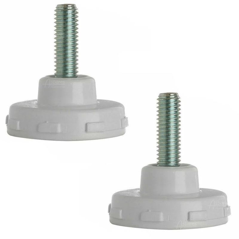Electronice si Electrocasnice - Aparate frigorifice - Accesorii aparate frigorifice - Picior ajustabil frigider C00916315 Beko 4203930100 - Infinity.ro