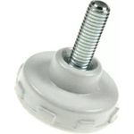 Electronice si Electrocasnice - Aparate frigorifice - Accesorii aparate frigorifice - Picior ajustabil frigider C00916315 Beko 4203930100 - Infinity.ro