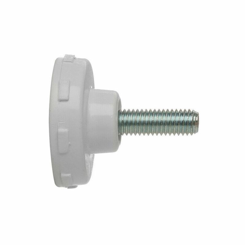 Electronice si Electrocasnice - Aparate frigorifice - Accesorii aparate frigorifice - Picior ajustabil frigider C00916315 Beko 4203930100 - Infinity.ro