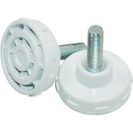 Electronice si Electrocasnice - Aparate frigorifice - Accesorii aparate frigorifice - Picior ajustabil frigider C00916315 Beko 4203930100 - Infinity.ro