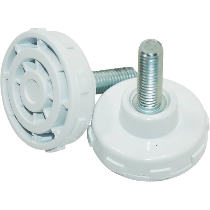 Electronice si Electrocasnice - Aparate frigorifice - Accesorii aparate frigorifice - Picior ajustabil frigider C00916315 Beko 4203930100 - Infinity.ro