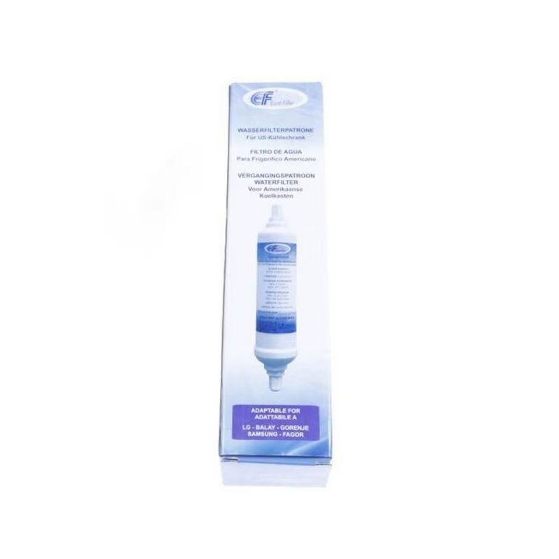 Electronice si Electrocasnice - Aparate frigorifice - Accesorii aparate frigorifice - Filtru apa WF074 EuroFilter pentru frigider ADQ73693903 LG - Infinity.ro