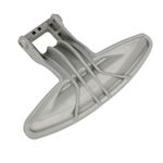 Electronice si Electrocasnice - Masini si uscatoare de rufe - Accesorii masini de spalat si uscatoare - Maner, clapeta usa hublou masina de spalat LG 3650EN3005A Original - Infinity.ro