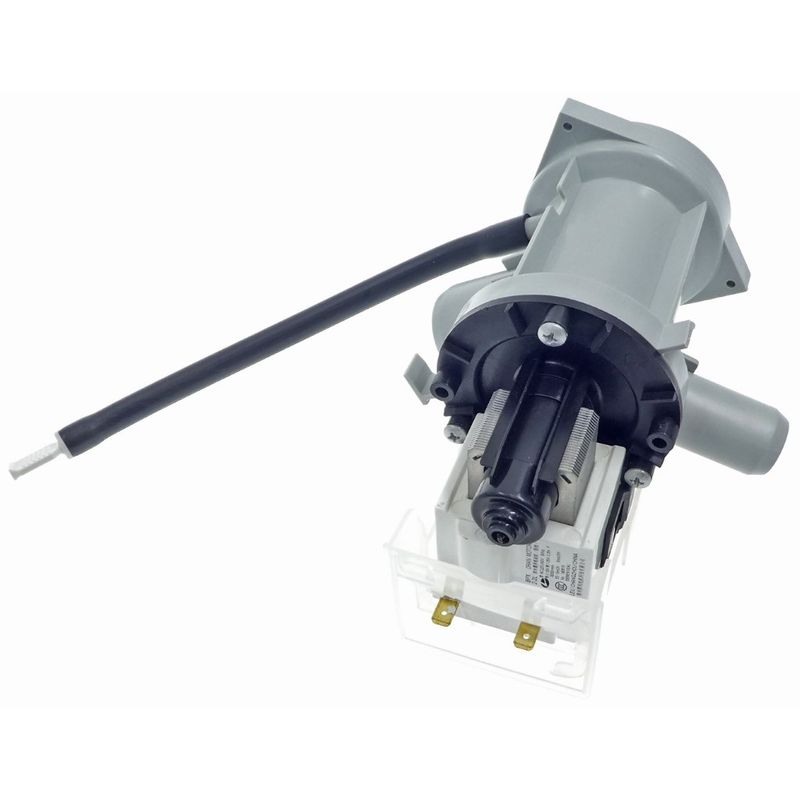 Electronice si Electrocasnice - Masini si uscatoare de rufe - Accesorii masini de spalat si uscatoare - Pompa evacuare pentru masina spalat LG, cod 5859EN1004 Original - Infinity.ro