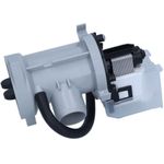 Electronice si Electrocasnice - Masini si uscatoare de rufe - Accesorii masini de spalat si uscatoare - Pompa evacuare pentru masina spalat LG, cod 5859EN1004 Original - Infinity.ro
