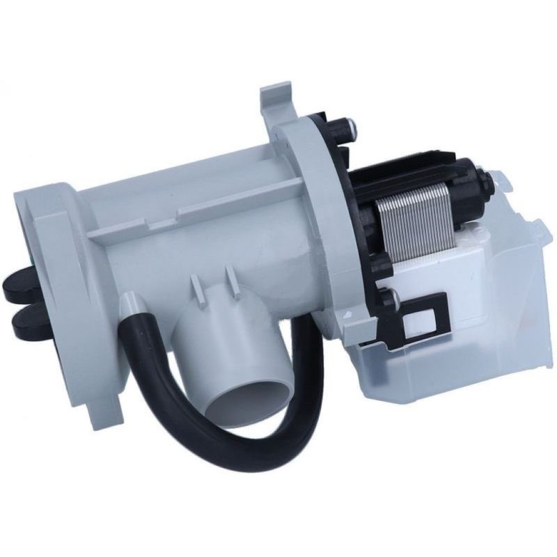 Electronice si Electrocasnice - Masini si uscatoare de rufe - Accesorii masini de spalat si uscatoare - Pompa evacuare pentru masina spalat LG, cod 5859EN1004 Original - Infinity.ro