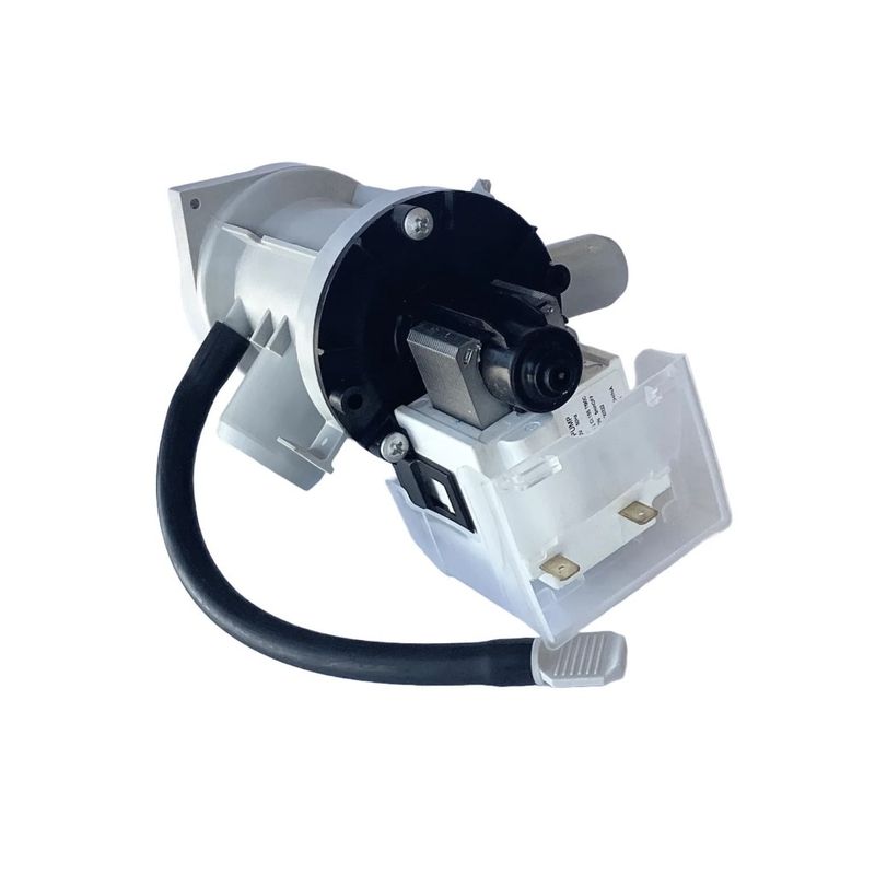 Electronice si Electrocasnice - Masini si uscatoare de rufe - Accesorii masini de spalat si uscatoare - Pompa evacuare pentru masina spalat LG, cod 5859EN1004 Original - Infinity.ro