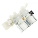 Electronice si Electrocasnice - Masini si uscatoare de rufe - Accesorii masini de spalat si uscatoare - Electrovalva 2 iesiri C00345627 Whirlpool Indesit 482000093009 - Infinity.ro