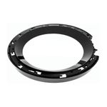 Electronice si Electrocasnice - Masini si uscatoare de rufe - Accesorii masini de spalat si uscatoare - Rama exterioara hublou masina de spalat C00868372 Beko 2841570500 - Infinity.ro