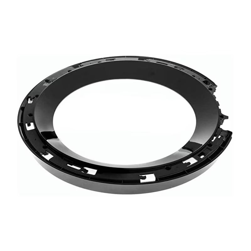 Electronice si Electrocasnice - Masini si uscatoare de rufe - Accesorii masini de spalat si uscatoare - Rama exterioara hublou masina de spalat C00868372 Beko 2841570500 - Infinity.ro