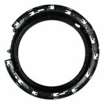 Electronice si Electrocasnice - Masini si uscatoare de rufe - Accesorii masini de spalat si uscatoare - Rama exterioara hublou masina de spalat C00868372 Beko 2841570500 - Infinity.ro