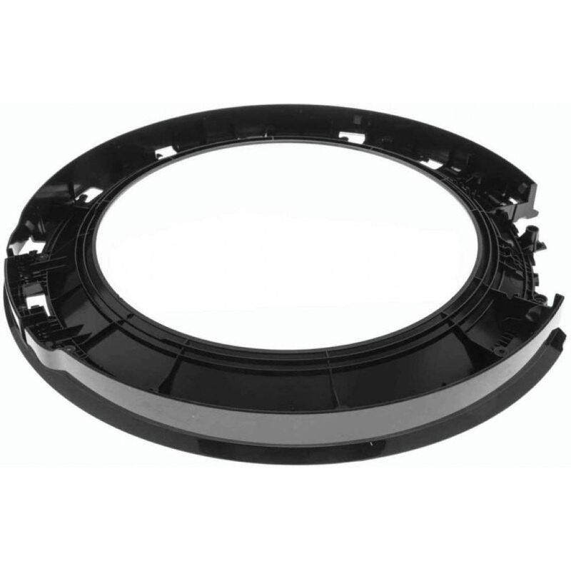 Electronice si Electrocasnice - Masini si uscatoare de rufe - Accesorii masini de spalat si uscatoare - Rama exterioara hublou masina de spalat C00868372 Beko 2841570500 - Infinity.ro