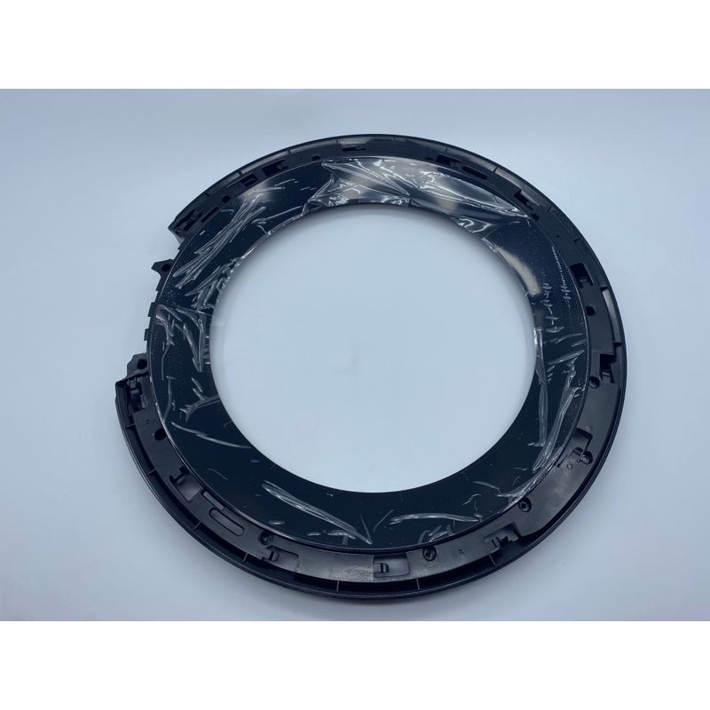 Electronice si Electrocasnice - Masini si uscatoare de rufe - Accesorii masini de spalat si uscatoare - Rama exterioara hublou masina de spalat C00868372 Beko 2841570500 - Infinity.ro