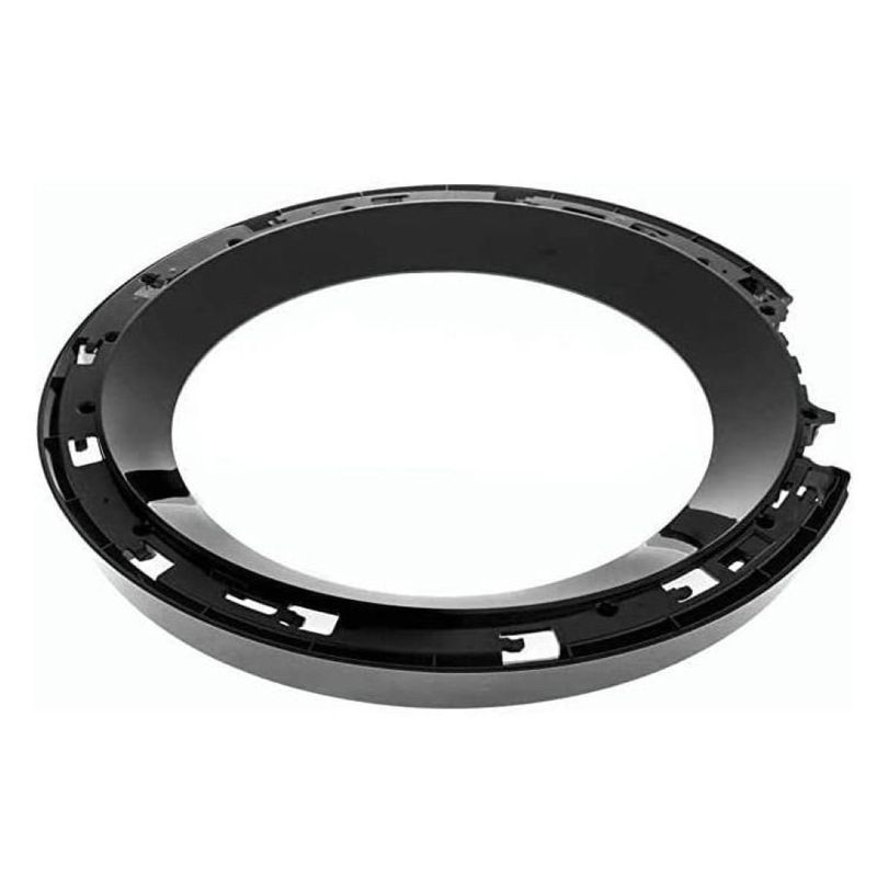 Electronice si Electrocasnice - Masini si uscatoare de rufe - Accesorii masini de spalat si uscatoare - Rama exterioara hublou masina de spalat C00868372 Beko 2841570500 - Infinity.ro