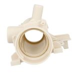 Electronice si Electrocasnice - Masini si uscatoare de rufe - Accesorii masini de spalat si uscatoare - Set corp pompa Electrolux 4055405254 - Infinity.ro