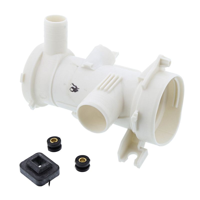 Electronice si Electrocasnice - Masini si uscatoare de rufe - Accesorii masini de spalat si uscatoare - Set corp pompa Electrolux 4055405254 - Infinity.ro