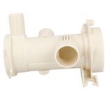 Electronice si Electrocasnice - Masini si uscatoare de rufe - Accesorii masini de spalat si uscatoare - Set corp pompa Electrolux 4055405254 - Infinity.ro