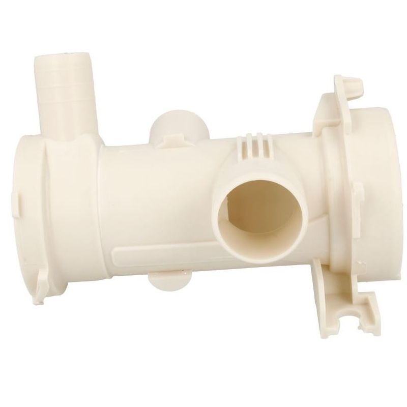 Electronice si Electrocasnice - Masini si uscatoare de rufe - Accesorii masini de spalat si uscatoare - Set corp pompa Electrolux 4055405254 - Infinity.ro