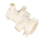 Electronice si Electrocasnice - Masini si uscatoare de rufe - Accesorii masini de spalat si uscatoare - Set corp pompa Electrolux 4055405254 - Infinity.ro