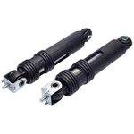 Electronice si Electrocasnice - Masini si uscatoare de rufe - Accesorii masini de spalat si uscatoare - Kit 2 amortizoare 80N 8.15MM masina de spalat C00303582 Whirlpool 482000032249 - Infinity.ro