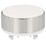 Electronice si Electrocasnice - Masini si uscatoare de rufe - Accesorii masini de spalat si uscatoare - Ansamblu buton selector C00872609 Beko 2422400100 - Infinity.ro