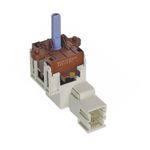 Electronice si Electrocasnice - Masini si uscatoare de rufe - Accesorii masini de spalat si uscatoare - Sector programe 12 pozitii pentru masina de spalat Candy 41028011 - Infinity.ro