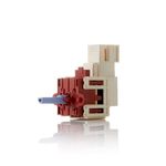 Electronice si Electrocasnice - Masini si uscatoare de rufe - Accesorii masini de spalat si uscatoare - Sector programe 12 pozitii pentru masina de spalat Candy 41028011 - Infinity.ro