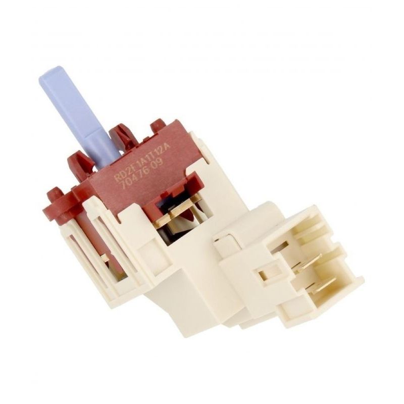 Electronice si Electrocasnice - Masini si uscatoare de rufe - Accesorii masini de spalat si uscatoare - Sector programe 12 pozitii pentru masina de spalat Candy 41028011 - Infinity.ro