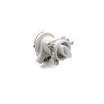 Electronice si Electrocasnice - Masini si uscatoare de rufe - Accesorii masini de spalat si uscatoare - Pompa evacuare completa C00866184 Arctic / Beko 2863201700 - Infinity.ro
