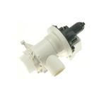 Electronice si Electrocasnice - Masini si uscatoare de rufe - Accesorii masini de spalat si uscatoare - Pompa evacuare completa C00866184 Arctic / Beko 2863201700 - Infinity.ro