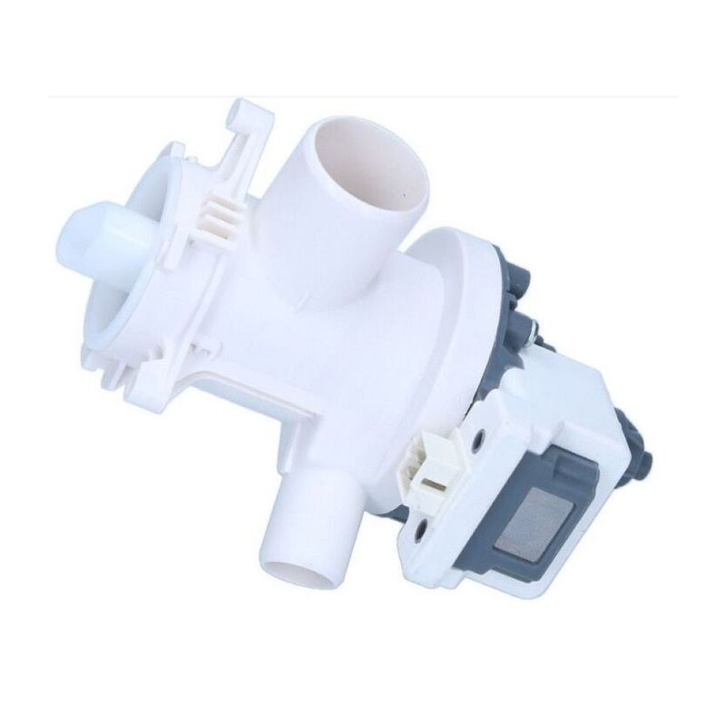 Electronice si Electrocasnice - Masini si uscatoare de rufe - Accesorii masini de spalat si uscatoare - Pompa evacuare completa C00866184 Arctic / Beko 2863201700 - Infinity.ro