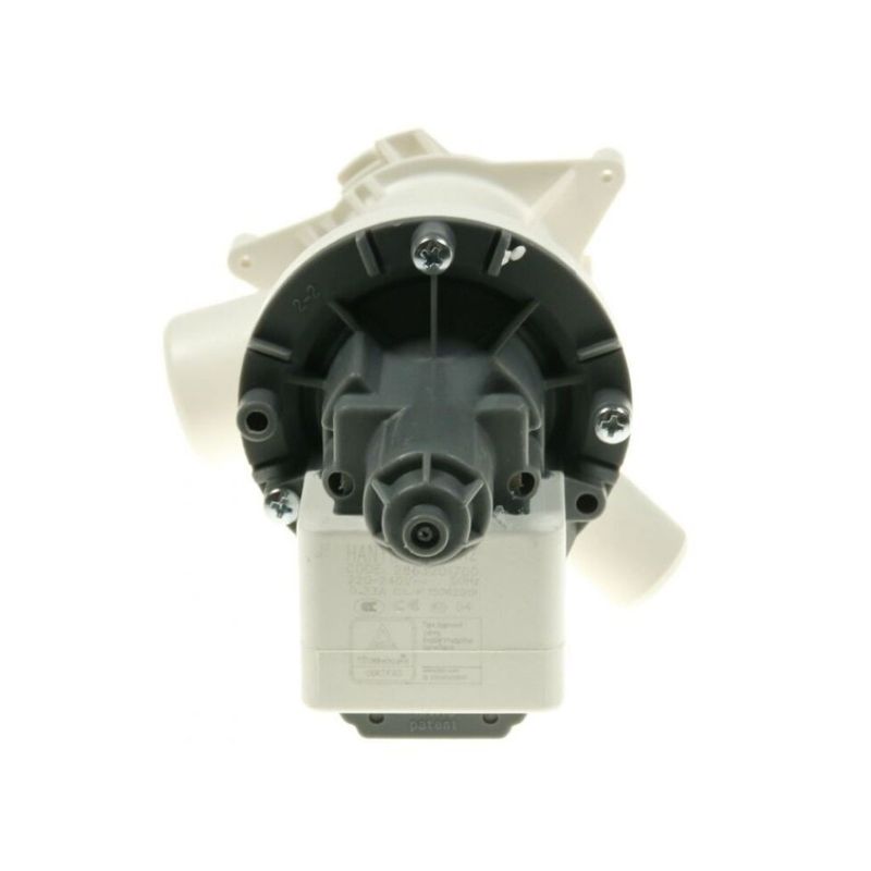Electronice si Electrocasnice - Masini si uscatoare de rufe - Accesorii masini de spalat si uscatoare - Pompa evacuare completa C00866184 Arctic / Beko 2863201700 - Infinity.ro