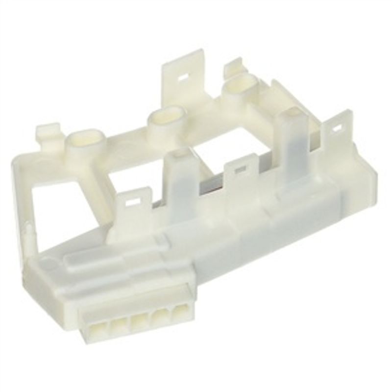 Electronice si Electrocasnice - Masini si uscatoare de rufe - Accesorii masini de spalat si uscatoare - Senzor Hall stator motor masina de spalat LG 6501KW2002A, 6501KW2002B Compatibil - Infinity.ro