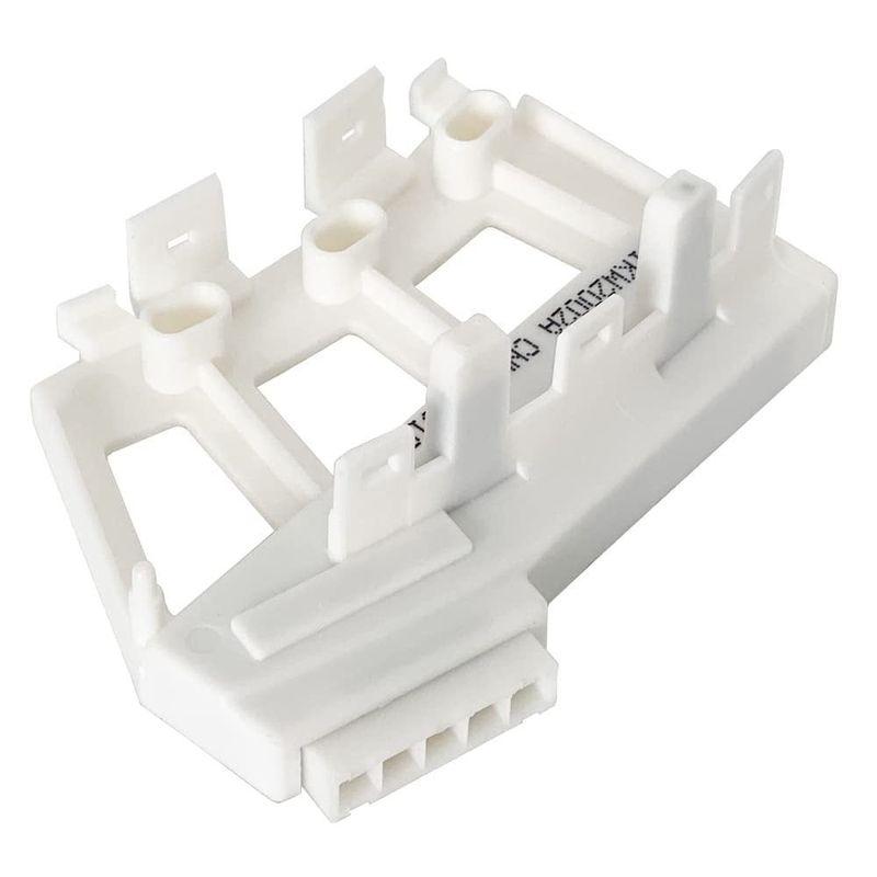 Electronice si Electrocasnice - Masini si uscatoare de rufe - Accesorii masini de spalat si uscatoare - Senzor Hall stator motor masina de spalat LG 6501KW2002A, 6501KW2002B Compatibil - Infinity.ro