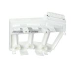 Electronice si Electrocasnice - Masini si uscatoare de rufe - Accesorii masini de spalat si uscatoare - Senzor Hall stator motor masina de spalat LG 6501KW2002A, 6501KW2002B Compatibil - Infinity.ro