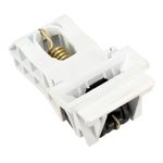 Electronice si Electrocasnice - Masini si uscatoare de rufe - Accesorii masini de spalat si uscatoare - Inchizator hublou uscator rufe C00864774 BEKO 2991900100 - Infinity.ro