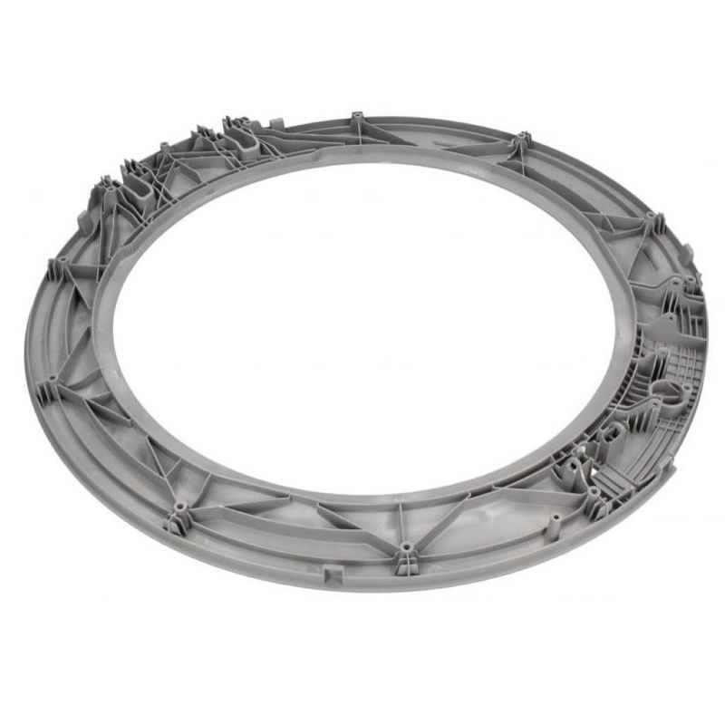 Electronice si Electrocasnice - Masini si uscatoare de rufe - Accesorii masini de spalat si uscatoare - Rama interior usa hublou masina de spalat C00869707 Arctic Beko 2841580200 - Infinity.ro