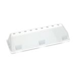 Electronice si Electrocasnice - Masini si uscatoare de rufe - Accesorii masini de spalat si uscatoare - Paleta Tambur ( Zbat ) C00097565 Indesit 482000028220 Original - Infinity.ro