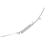 Electronice si Electrocasnice - Masini si uscatoare de rufe - Accesorii masini de spalat si uscatoare - Colier garnitura hublou masina de spalat HSW-3 D1.8 LG 4861EN3002A - Infinity.ro