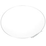 Electronice si Electrocasnice - Masini si uscatoare de rufe - Accesorii masini de spalat si uscatoare - Colier garnitura hublou masina de spalat HSW-3 D1.8 LG 4861EN3002A - Infinity.ro