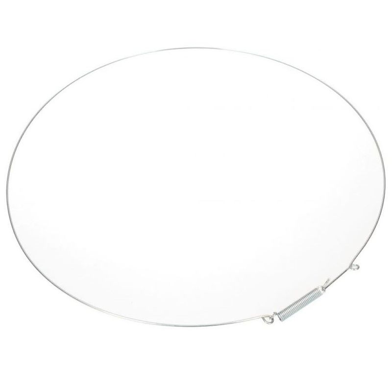 Electronice si Electrocasnice - Masini si uscatoare de rufe - Accesorii masini de spalat si uscatoare - Colier garnitura hublou masina de spalat HSW-3 D1.8 LG 4861EN3002A - Infinity.ro