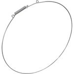 Electronice si Electrocasnice - Masini si uscatoare de rufe - Accesorii masini de spalat si uscatoare - Colier garnitura hublou masina de spalat HSW-3 D1.8 LG 4861EN3002A - Infinity.ro