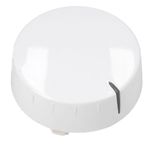 Electronice si Electrocasnice - Masini si uscatoare de rufe - Accesorii masini de spalat si uscatoare - Buton selector C00897983 Arctic 2945400100 - Infinity.ro