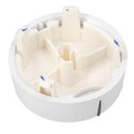 Electronice si Electrocasnice - Masini si uscatoare de rufe - Accesorii masini de spalat si uscatoare - Buton selector C00897983 Arctic 2945400100 - Infinity.ro