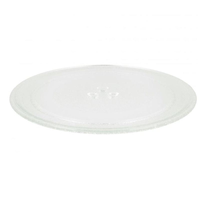 Electronice si Electrocasnice - Masini si uscatoare de rufe - Accesorii masini de spalat si uscatoare - Farfurie cuptor microunde 24,5 cm cu ghidaj Electrolux, Amica, Gorenje, Candy 49018556, Beko C00898041 - Infinity.ro