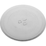 Electronice si Electrocasnice - Masini si uscatoare de rufe - Accesorii masini de spalat si uscatoare - Farfurie cuptor microunde 24,5 cm cu ghidaj Electrolux, Amica, Gorenje, Candy 49018556, Beko C00898041 - Infinity.ro