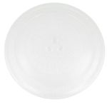 Electronice si Electrocasnice - Masini si uscatoare de rufe - Accesorii masini de spalat si uscatoare - Farfurie cuptor microunde 24,5 cm cu ghidaj Electrolux, Amica, Gorenje, Candy 49018556, Beko C00898041 - Infinity.ro
