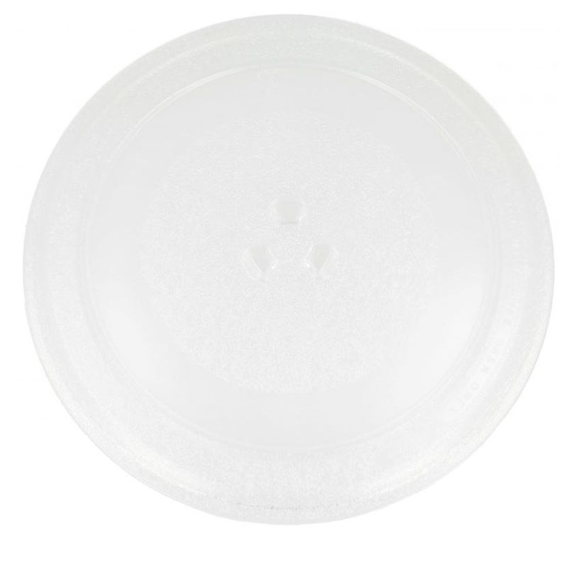 Electronice si Electrocasnice - Masini si uscatoare de rufe - Accesorii masini de spalat si uscatoare - Farfurie cuptor microunde 24,5 cm cu ghidaj Electrolux, Amica, Gorenje, Candy 49018556, Beko C00898041 - Infinity.ro